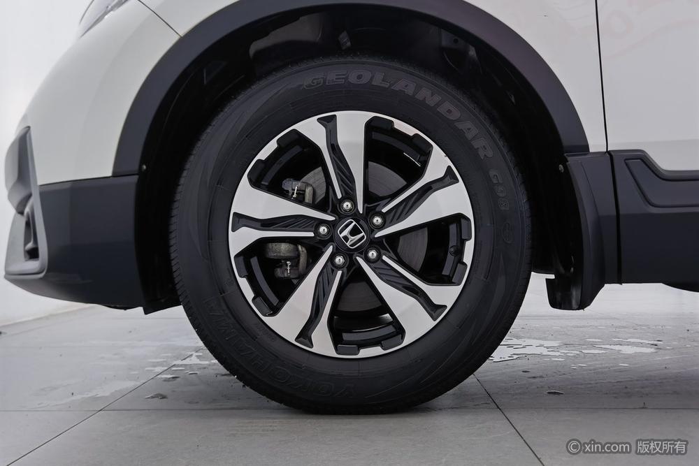 Honda CR-V 2020 car image #8