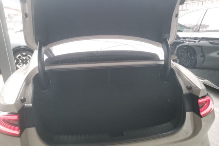 MI SU7 2025 #19 MI SU7 2025 immagine di auto #19