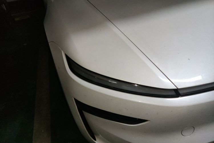 Tesla Model Y 2025 #8 Tesla Model Y 2025 car image #8