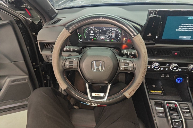 Honda CR-V 2025 car image #11