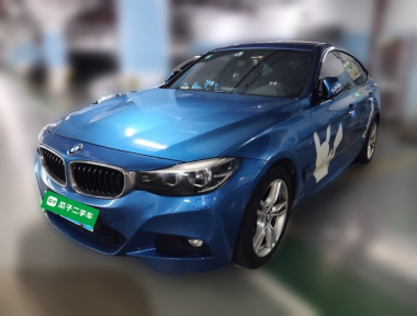 BMW 3 Series GT 2016 BMW 3 Series GT 2016 immagine di auto