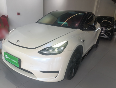 Tesla Model Y 2024 Tesla Model Y 2024 car image