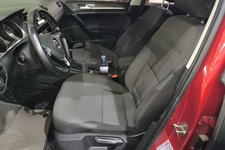Volkswagen Golf 2016 #19 Volkswagen Golf 2016 car image #19