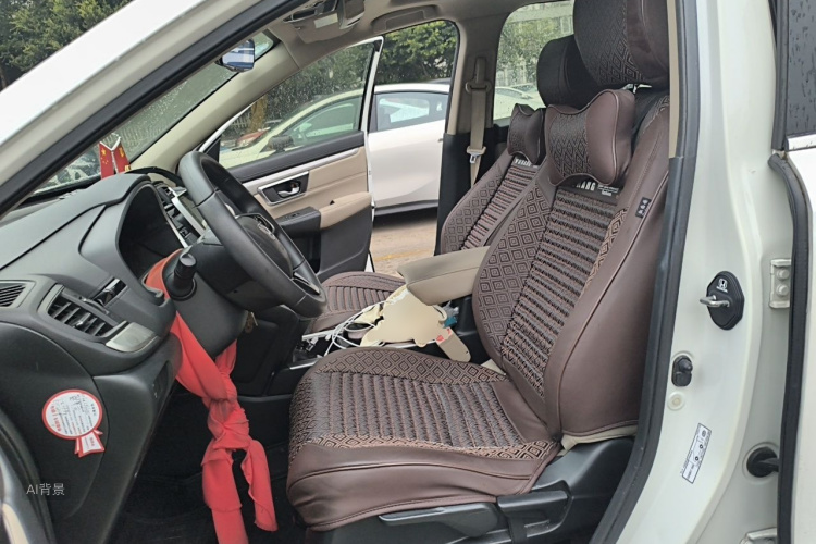 Honda CR-V 2019 #17 Honda CR-V 2019 car image #17