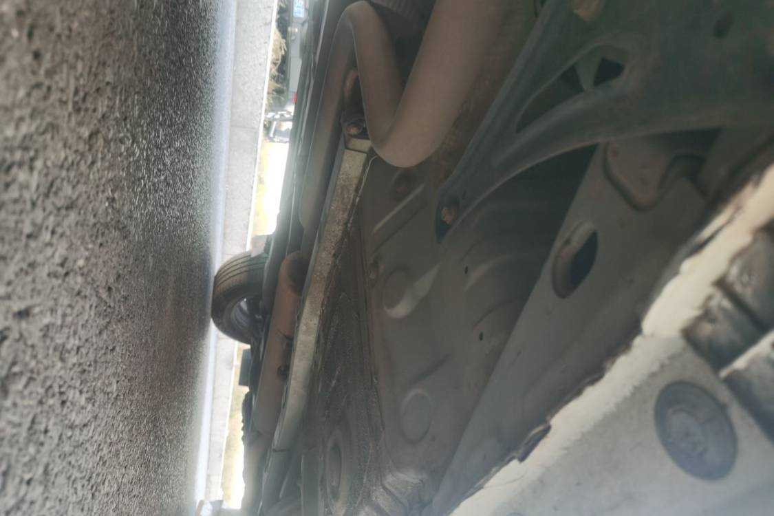 Toyota Vios 2015 #16 Toyota Vios 2015 car image #16