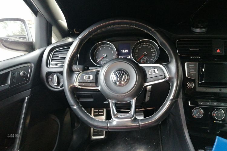Volkswagen Golf 2016 #12 Volkswagen Golf 2016 imagem de carro #12