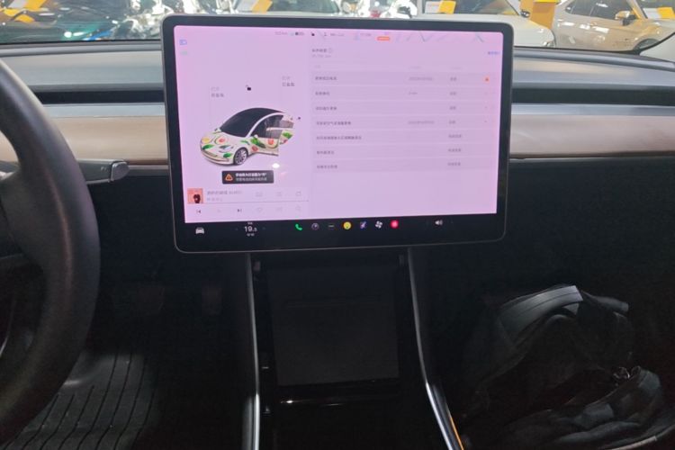 Tesla Model 3 2020 #13 Tesla Model 3 2020 car image #13