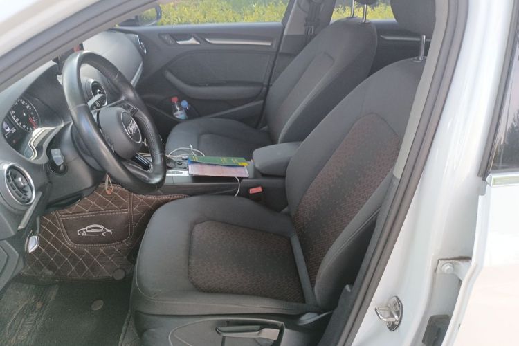 Audi A3 2019 #19 Audi A3 2019 immagine di auto #19