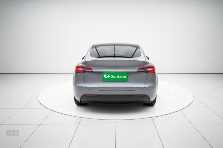 Tesla Model Y 2024 car image #6