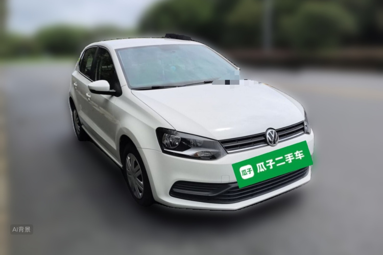 Volkswagen Polo 2019 #4 Volkswagen Polo 2019 car image #4
