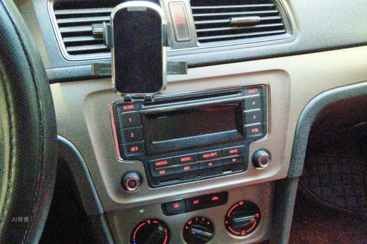 Volkswagen Lavida 2015 imagen de coche #15