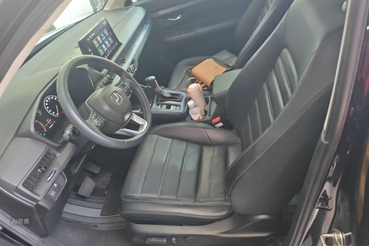 Honda CR-V 2023 car image #17