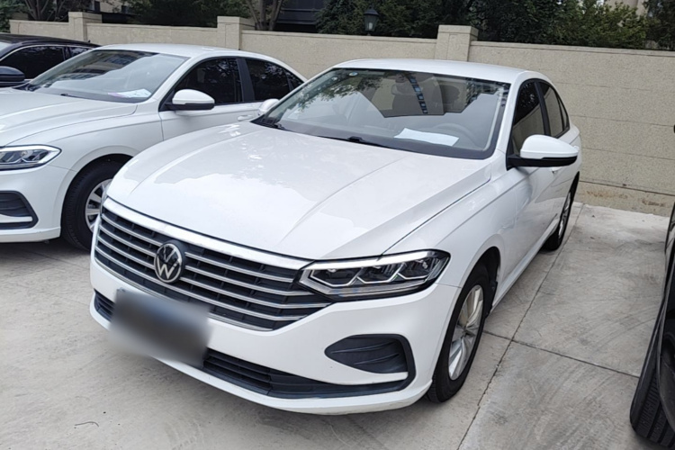 Volkswagen Lavida 2023 #2 Volkswagen Lavida 2023 car image #2