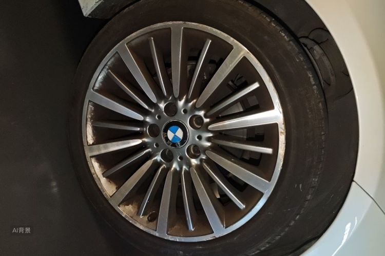 BMW 3 Series 2019 #9 BMW 3 Series 2019 car image #9
