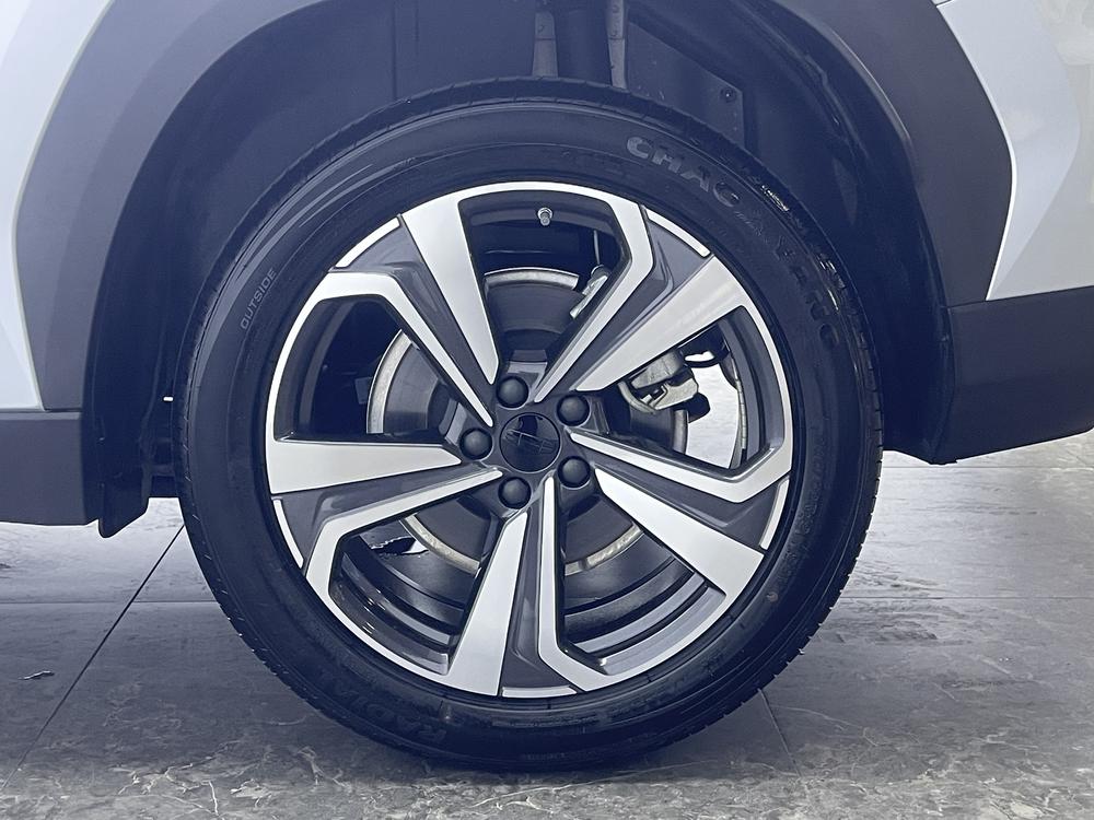GEELY Boyue L 2025 #9 GEELY Boyue L 2025 imagen de coche #9