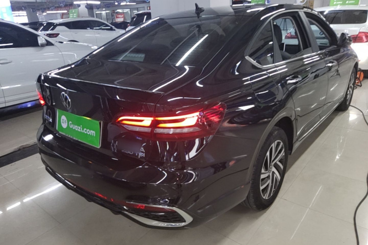 Volkswagen Lavida 2022 car image #7