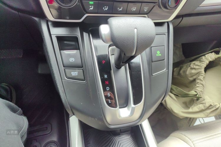 Honda CR-V 2019 #16 Honda CR-V 2019 car image #16