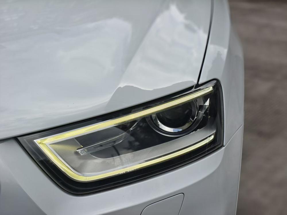 Audi Q3 2014 imagem de carro #7