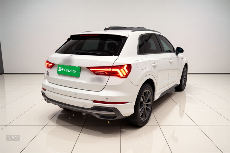 Audi Q3 2022 #5 Audi Q3 2022 car image #5