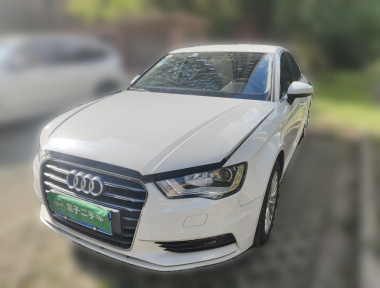 Audi A3 2016 Audi A3 2016 car image