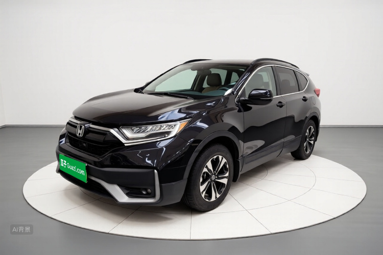 Honda CR-V 2022 #2 Honda CR-V 2022 car image #2
