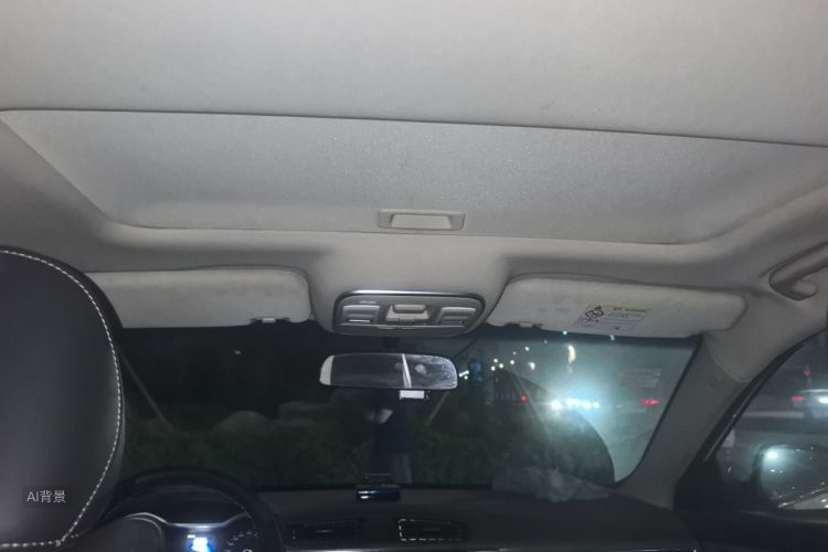 GEELY Emgrand GL 2017 car image #20