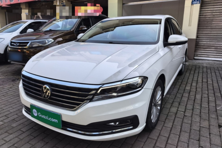 Volkswagen Lavida 2021 car image #2