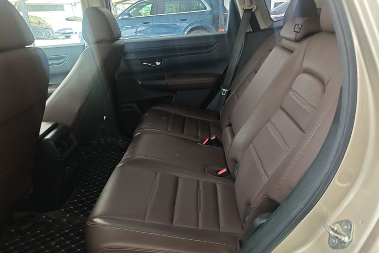Honda CR-V 2023 car image #13