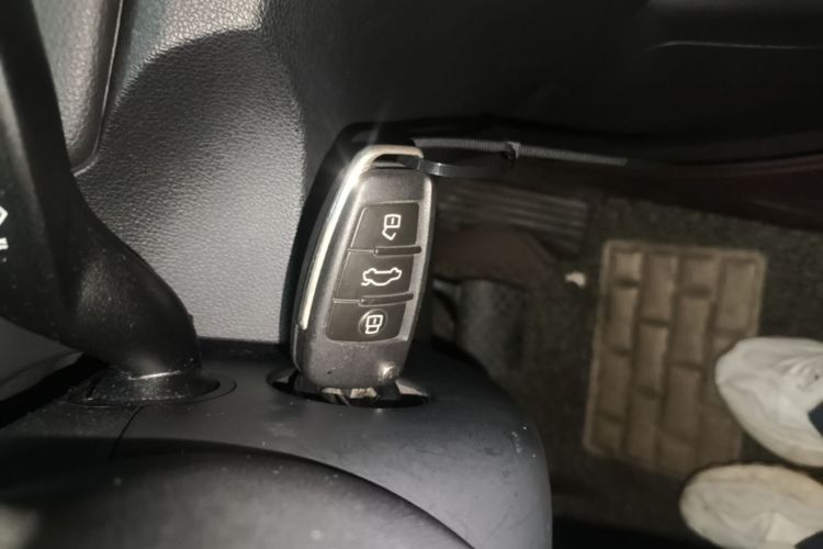 Audi Q3 2015 #9 Audi Q3 2015 image de voiture #9