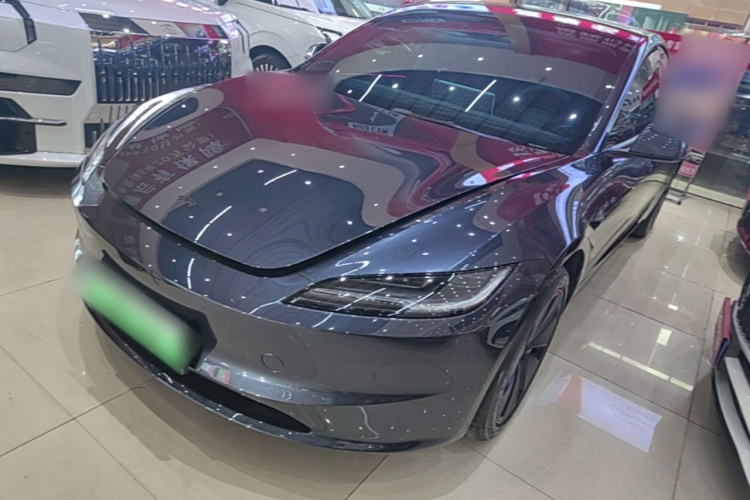2026 #2 2026 car image #2
