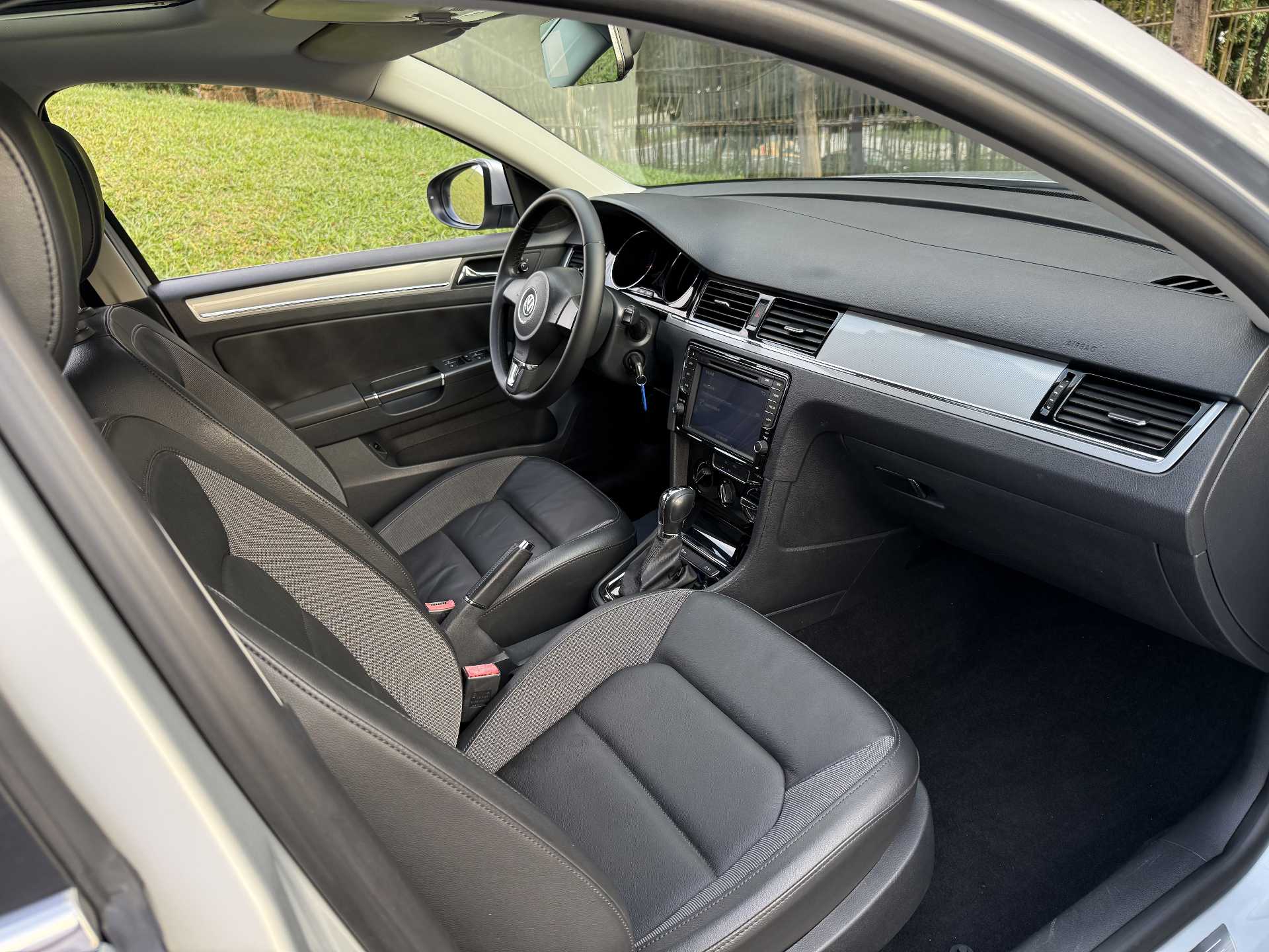 Volkswagen Bora 2015 #14 Volkswagen Bora 2015 immagine di auto #14