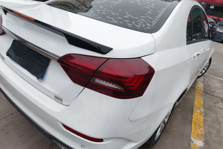 GEELY Emgrand 2021 #8 GEELY Emgrand 2021 изображение автомобиля #8