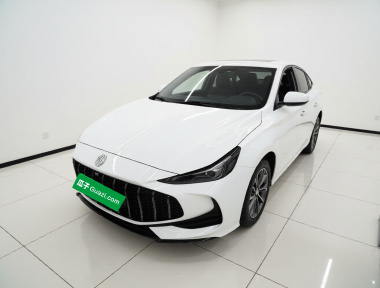 MG 5 2026 MG 5 2026 immagine di auto