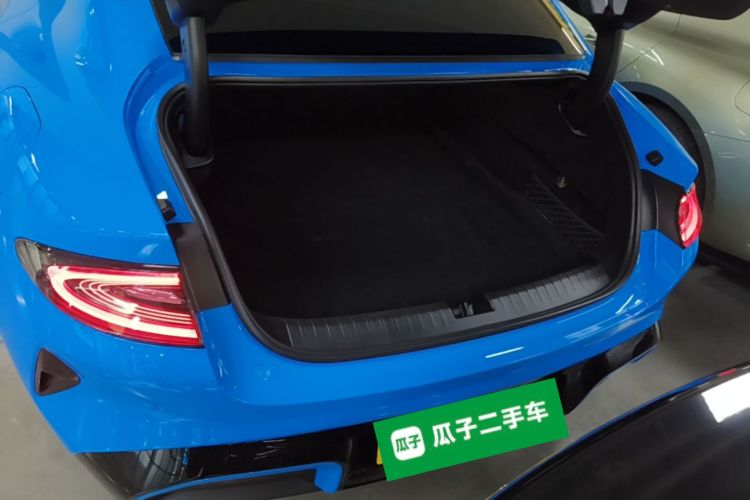 2026 #21 2026 immagine di auto #21