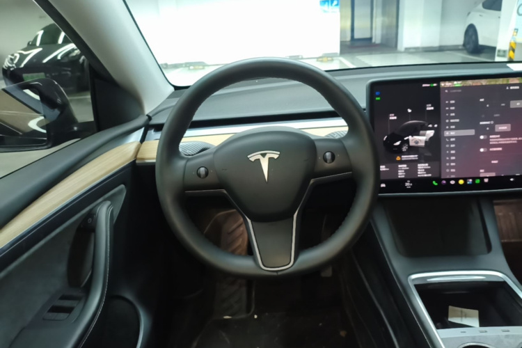 Tesla Model Y 2023 car image #15