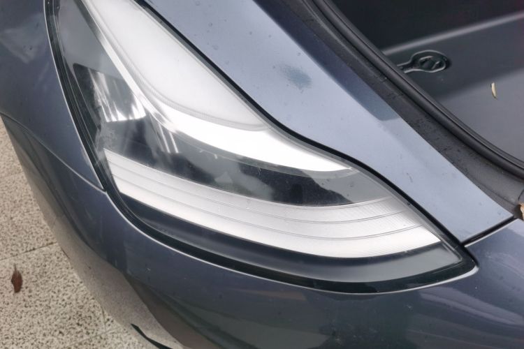 Tesla Model 3 2020 #8 Tesla Model 3 2020 car image #8
