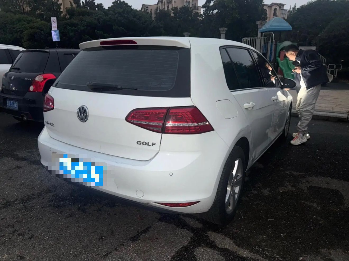 2014 imagem de carro #13