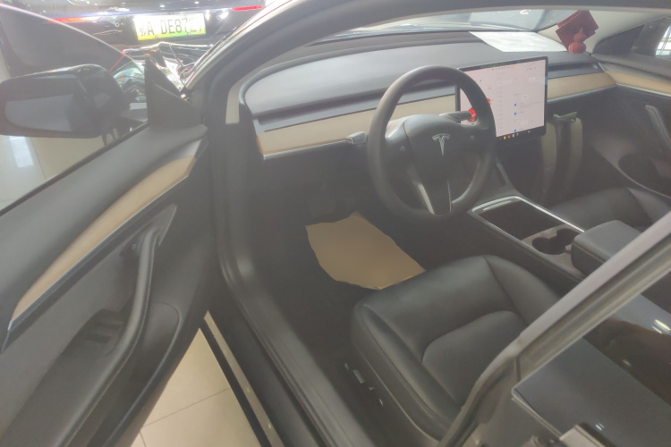Tesla Model 3 2022 #16 Tesla Model 3 2022 immagine di auto #16