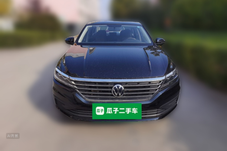 Volkswagen Lavida 2021 imagem de carro #3