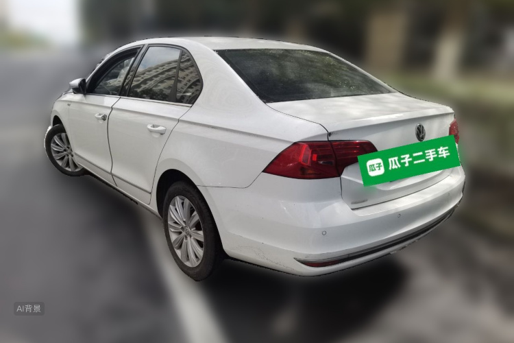 Volkswagen Bora 2016 #5 Volkswagen Bora 2016 imagen de coche #5