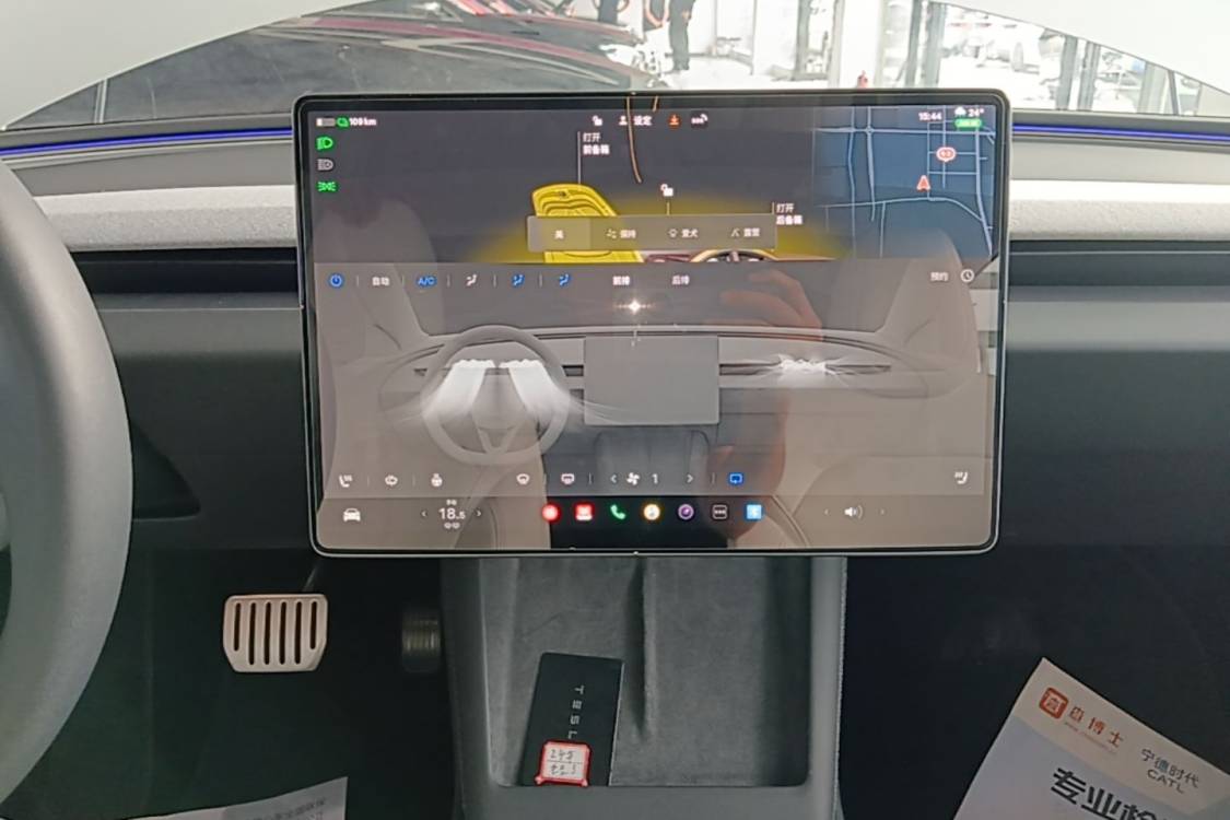 Tesla Model 3 2024 #14 Tesla Model 3 2024 immagine di auto #14