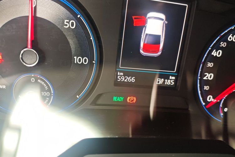 Volkswagen Lavida Pure Electric 2021 imagem de carro #10