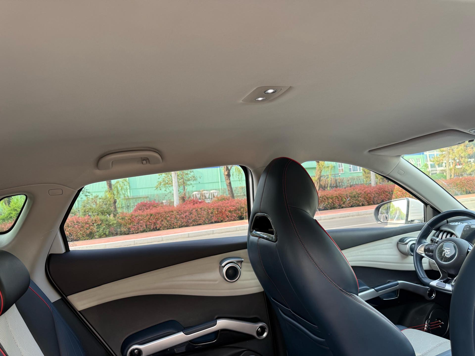 比亚迪 元PLUS 2022 汽车图片 #8