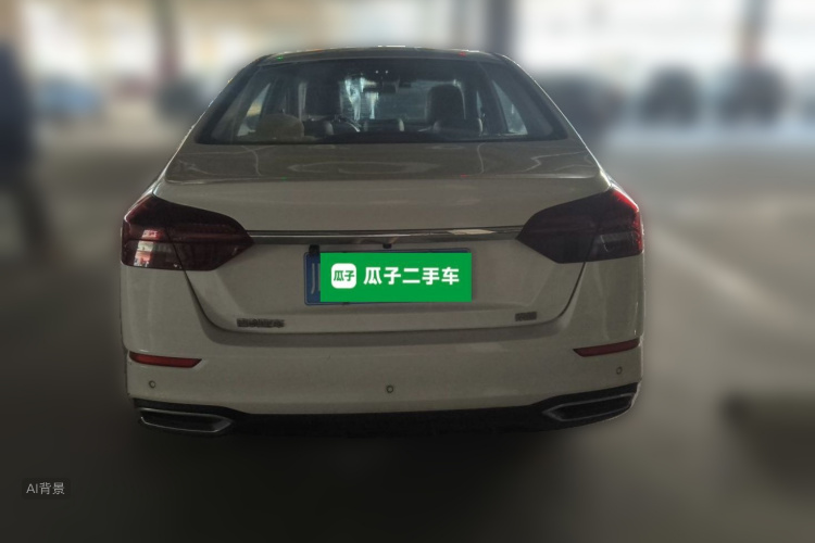GEELY Emgrand 2021 car image #6