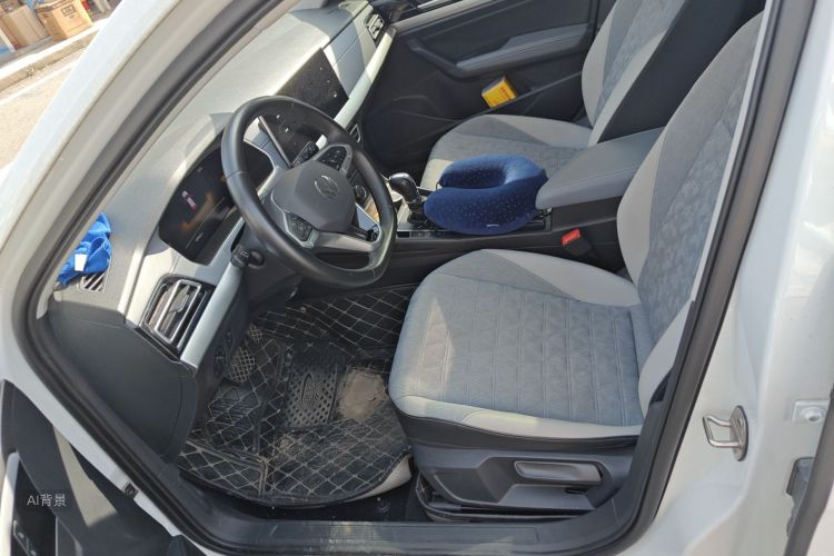 Volkswagen Lavida 2023 car image #17