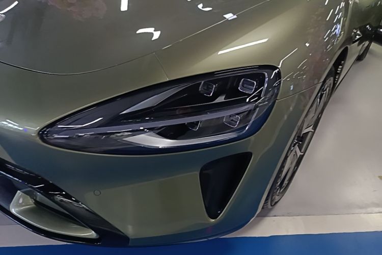 MI SU7 2024 car image #23