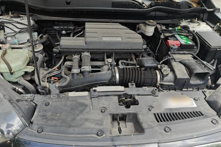 Honda CR-V 2020 car image #22