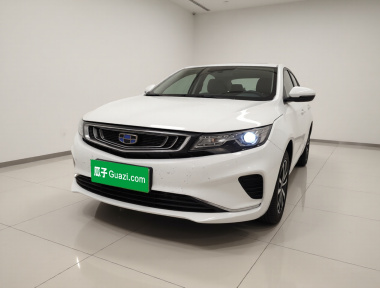 GEELY Emgrand GL 2018 car image 