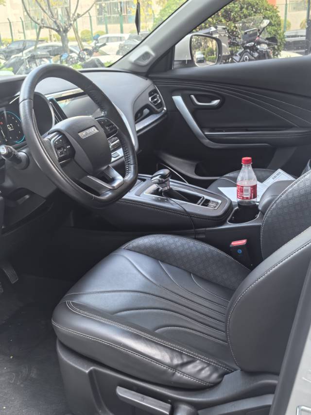 Jetour X70M 2022 car image #4