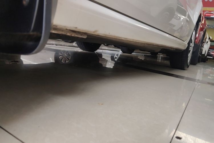 Volkswagen Polo 2017 car image #27
